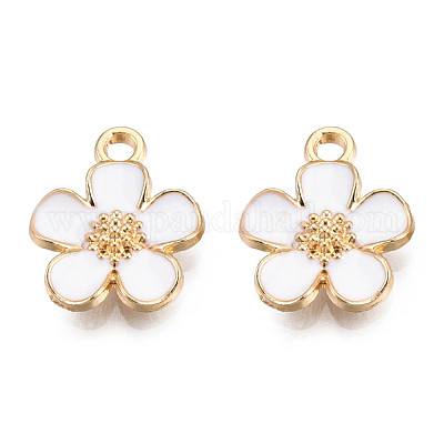 Экологически чистые подвески из цинкового сплава FIND-N048-44F-NR-1