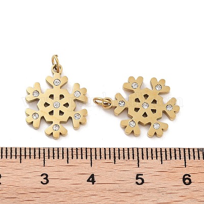 Ионное покрытие (ip) подвески из нержавеющей стали 304 STAS-K255-18G-1