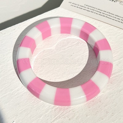 Cmолы браслеты&nbsp;BJEW-H600-58B-06-1