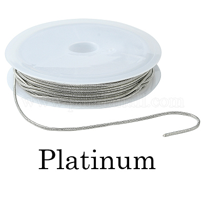 Латунные цепочки змеи CHC-YW0002-01P-1