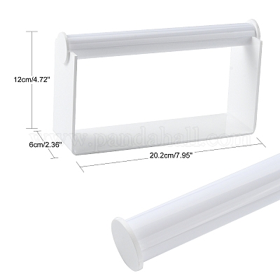 Органических дисплеев браслет стекла BDIS-N004-01-1