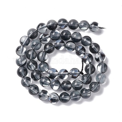 Синтетические лунные камни G-E573-02B-25-1