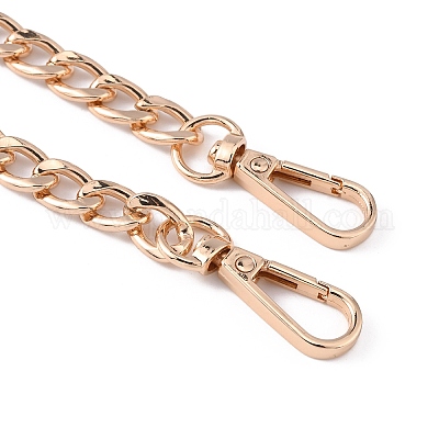 Ремни для сумок из искусственной кожи pu DIY-WH0304-528A-1