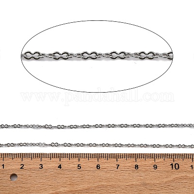 Цепи из нержавеющей стали 304 CHS-B006-16P-1