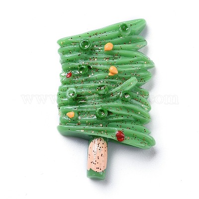 Кабошоны из смолы RESI-Z002-02-1