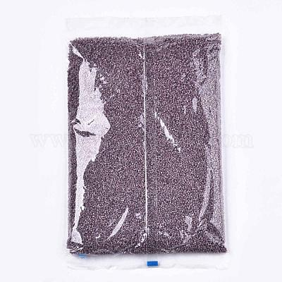 Шестигранные бусины toho SEED-T2CUT-15-52-1