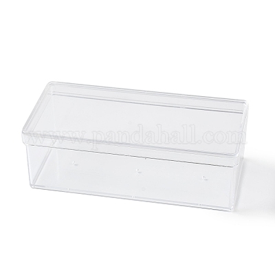 1 сетчатый пластиковый контейнер для шариков с крышкой CON-K002-03F-1