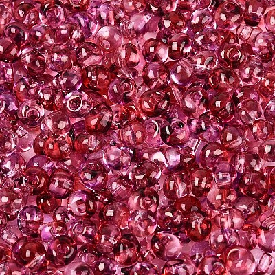6/0 стеклянный бисер градиентного цвета SEED-N007-36J-1
