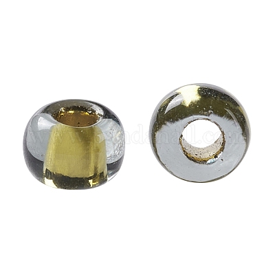 Круглые бусины toho SEED-XTR11-0758-1