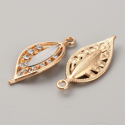 Кулон из позолоченного сплава FIND-TAC0025-01KCG-10-1