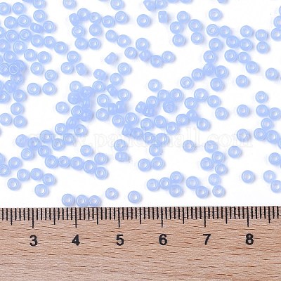Круглые бусины toho 8/0 X-SEED-TR08-1146-1