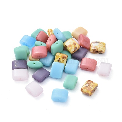 Чешские Бусины LAMP-D180-03-1