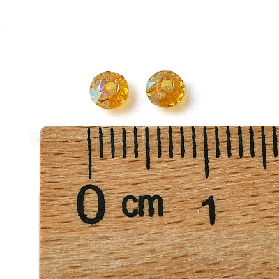 Хрустальные бусины preciosa® Y-PRC-BA3-10070-200-1