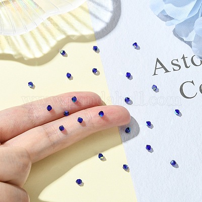 Хрустальные бусины preciosa® Y-PRC-BA3-30240-200-1