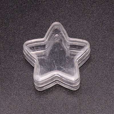 Pp Plastikbox&nbsp;CON-WH0001-93-1