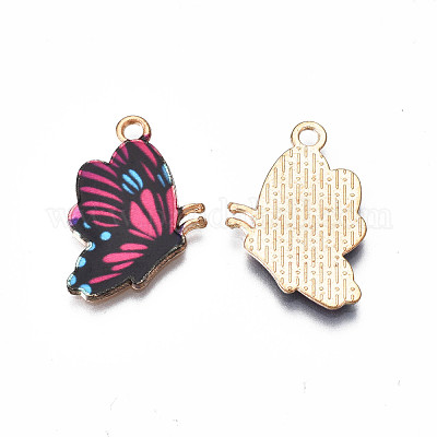 Печатные подвески сплава PALLOY-N168-003E-1