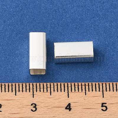 925 шарики стерлингового серебра STER-G037-05S-1