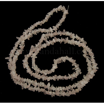 Нити бусин из драгоценных камней X-QUAR-3X5-1