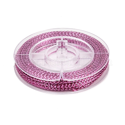 Filo per perline intrecciato non elastico&nbsp;EW-N001-M-1