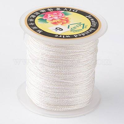 Filo metallico rotondo&nbsp;MCOR-L001-0.4mm-21-1