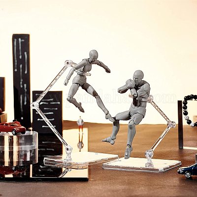 Display Stand Action Figure, Stand Action Figure Models