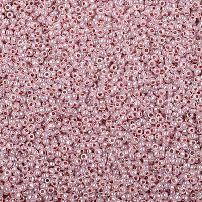 Круглые бусины toho 8/0 SEED-TR08-0907-1