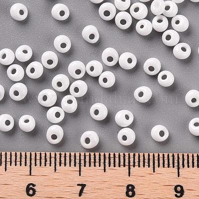 Тохо короткие бусины магатама SEED-TM03-41-1