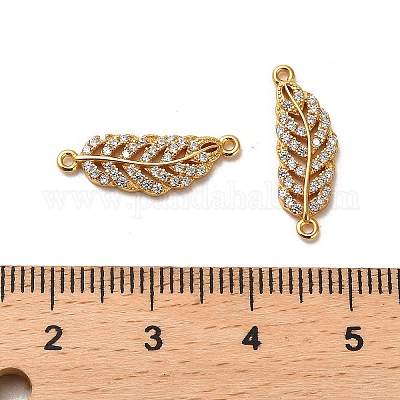 925 подвеска из стерлингового серебра STER-H110-06G-1