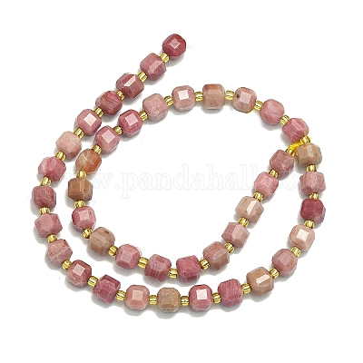 Натуральное дерево кружево каменные бусины нить&nbsp;G-I376-D04-01-1