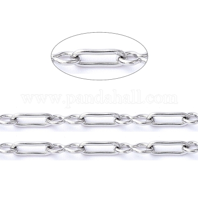 Цепи из нержавеющей стали марки 304 CHS-D032-04P-1