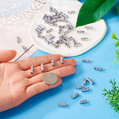 Застежками винт латунный KK-TA0007-72P-1