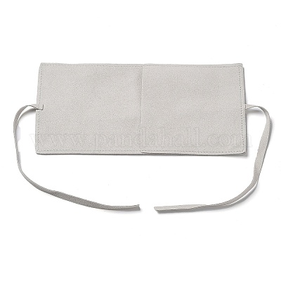 Подарочные мешочки для хранения ювелирных изделий из микрофибры PAAG-PW0010-003C-05-1