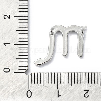 Стойки обшивки латунные подвески KK-Q810-04K-P-1