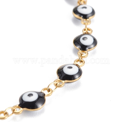 Браслеты из нержавеющей стали 304 AJEW-G024-02G-A-1