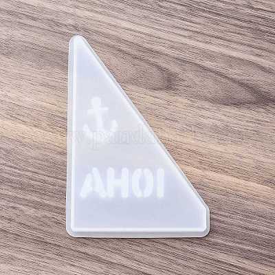 Парусник своими руками изготовление свечей AJEW-U022-02E-1