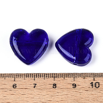 Бусины лэмпворк &nbsp;LAMP-T023-27K-1