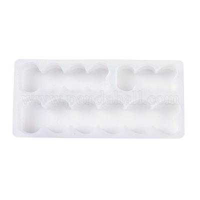Силиконовые Молды для свечей своими руками SIL-Z020-02A-1