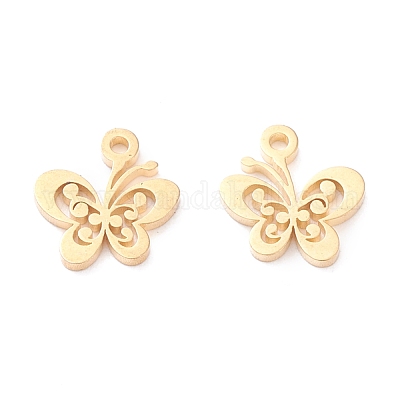 Подвески из нержавеющей стали 304 STAS-I151-39G-1