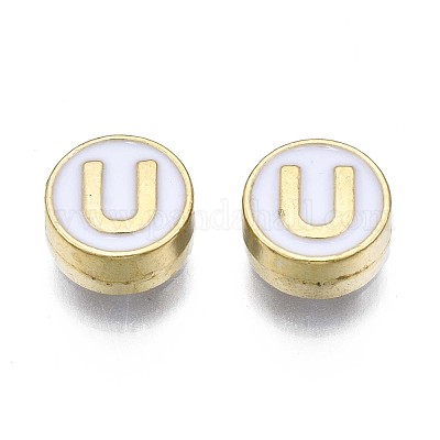 Бисера эмали сплава ENAM-N052-006-01U-RS-1