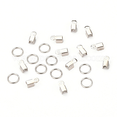 Сделай сам тканая сеть / сеть с пером DIY-F074-07-1