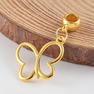 Бабочка сплава европейские мотаться подвески PALLOY-JF00136-01-1