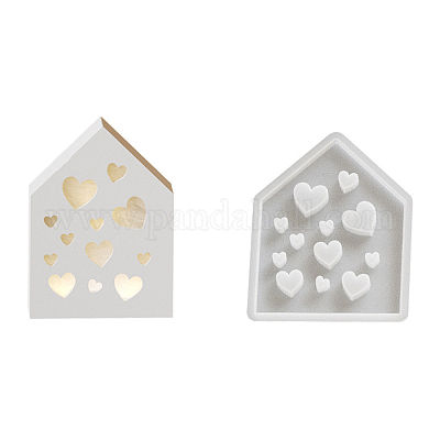 Силиконовые Молды DIY-H176-01A-1