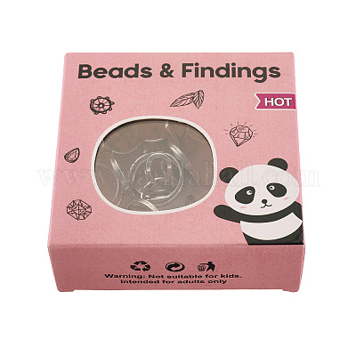 9 шт. 3 размера DIY-PJ0001-09P-1