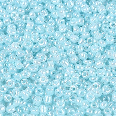 Бисер из стекла &nbsp;SEED-A011-2mm-154-1