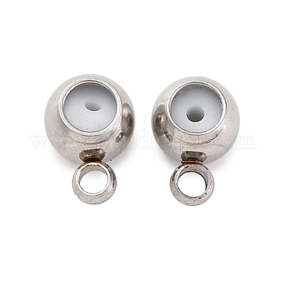 Трубчатые дужки из нержавеющей стали 304 STAS-G354-02B-P-1