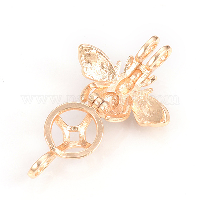 Подвески медальона&nbsp;PALLOY-S109-05-1