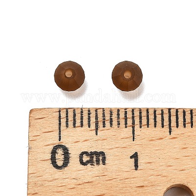 Хрустальные бусины preciosa® Y-PRC-BA4-10220-840-1