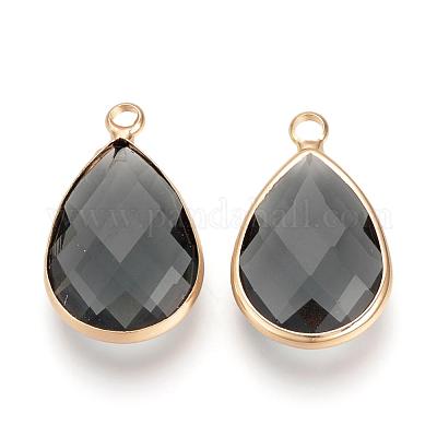 Стеклянные подвески GLAA-S110-A-25-1