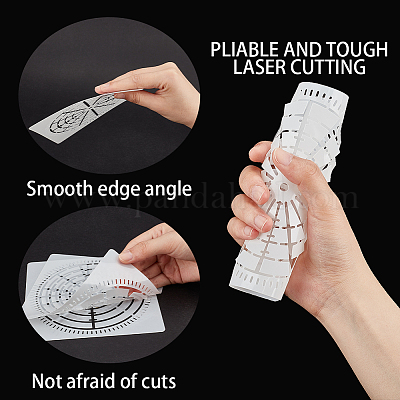 Трафарет для рисования DIY-WH0190-64-1