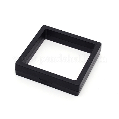 Прозрачная акриловая 3d плавающая рамка EDIS-WH0005-19B-1